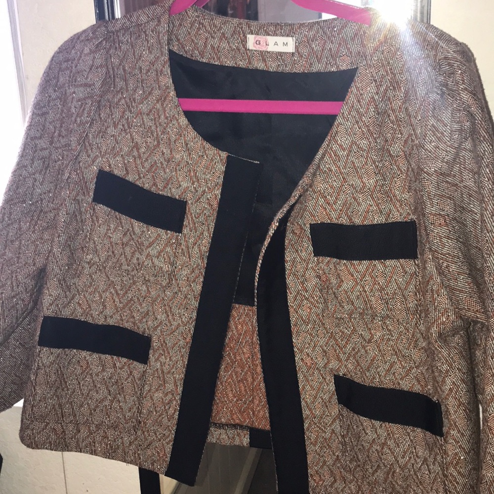 Blazer